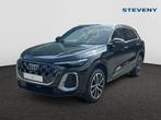 Audi Q5 Audi Q5 SUV S line TDI quattro 150 kW S tronic, Auto's, Audi, Automaat, Q5, Zwart, Diesel