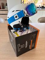Casque de ski/snowboard TENSON, Autres marques, Enlèvement, Utilisé, Ski