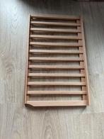 Demi clayette bois Climadiff, Enlèvement, Neuf