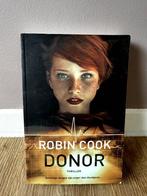 Robin Cook - Donor, Utilisé, Enlèvement ou Envoi