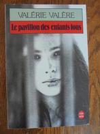 Le pavillon des enfants fous Valérie Valère, Enlèvement ou Envoi, Autre, Utilisé, Valérie Valère