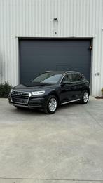 Audi Q5 Sport 50 TFSie | Automatique | 55 000 KMS | TVA, Autos, Cuir, Essai à domicile, Achat, Euro 6