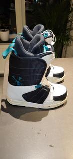 Snowboardboots voor kinderen maat EU-37, Sport en Fitness, Snowboarden, Ophalen, Zo goed als nieuw, Schoenen