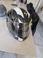 Casque Scorpion, Motos, Autres marques, M, Seconde main, Casque intégral