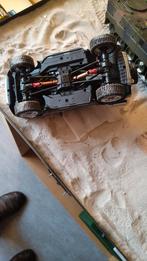 RC landrover, Hobby en Vrije tijd, Ophalen of Verzenden, Nieuw