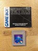 Gameboy Tetris, Gebruikt, Ophalen