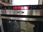 Neff combi oven, Elektronische apparatuur, Ovens, Ophalen, Oven met grill, Inbouw, 45 tot 60 cm