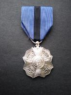 ordre de Léopold II, Armée de terre, Enlèvement ou Envoi, Ruban, Médaille ou Ailes