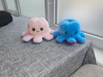 Octopus, Kinderen en Baby's, Speelgoed | Knuffels en Pluche, Ophalen of Verzenden, Zo goed als nieuw