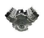 Gereviseerde motor Audi Q7 4M 3.0 50 TDI Mild Hybrid Quattro, Ophalen of Verzenden, Gereviseerd, Audi