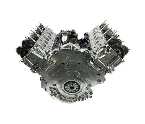 Gereviseerde motor Audi Q7 4M 3.0 50 TDI Mild Hybrid Quattro, Auto-onderdelen, Motor en Toebehoren, Audi, Gereviseerd, Ophalen of Verzenden