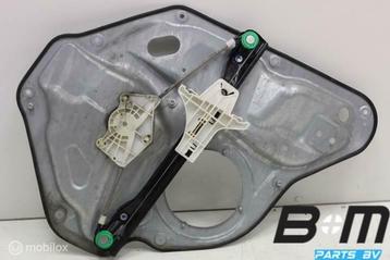 Raammechaniek LA (bestuurderskant) VW Golf 5/6 1K9839755A beschikbaar voor biedingen