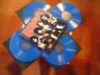 Kiss - Kronicles of Another Night - limited vinyl 4LP, Verzenden, Nieuw in verpakking, Overige formaten, Poprock