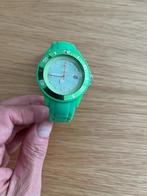 horloge ICE watch, Handtassen en Accessoires, Horloges | Heren, Kunststof, Gebruikt, Polshorloge, Kunststof