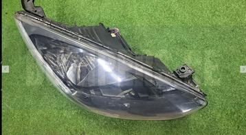 Koplamp MAZDA 2 II STANDARD HEADLAMP 07-14 beschikbaar voor biedingen
