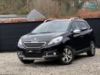 Peugeot 2008 1.2 Style 47000 km / 1ste Eigenaar / Garantie, Auto's, Peugeot, Voorwielaandrijving, Stof, Zwart, Verlengde garantie