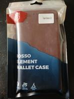 Bruine wallet case Nokia 2.2, Ophalen of Verzenden, Zo goed als nieuw