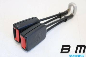 Gordelsloten achterin VW Lupo 6X0857488 beschikbaar voor biedingen