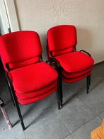 Chaises de conférence, Cantine ou Aula, Enlèvement, Utilisé, Chaise