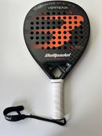 Bullpadel 2025 Vertex hybrid-  ( aankoop 8 juli 2025), Sport en Fitness, Padel, Ophalen of Verzenden, Nieuw, Padelracket