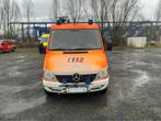 2002 Mercedes-Benz Sprinter Lichte vracht, Auto's, Mercedes-Benz, Gebruikt, Overige modellen, Overige brandstoffen, Bedrijf