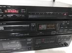Luxman stereo keten Japan K110 - D 90 - T102L🎶🤗😎👌, Overige merken, Cd-speler, Zo goed als nieuw, Losse componenten