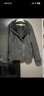 Manteau en velour femme, Vêtements | Femmes, Vestes | Hiver, Taille 38/40 (M), Comme neuf, Enlèvement, Grain de malice