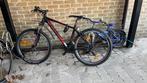 Mountainbike, Fietsen en Brommers, Ophalen, Gebruikt, Vering