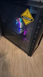 Complete set up, Computers en Software, Desktop Pc's, Ophalen, Gebruikt, Asus, AMD Ryzen 7