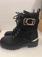 Bottines Guess taille 36, Kleding | Dames, Schoenen, Ophalen, Guess, Zwart, Lage of Enkellaarzen