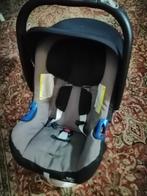 Maxi cosi merk britax romer, Kinderen en Baby's, Ophalen of Verzenden, Zo goed als nieuw, Romer, Autogordel of Isofix