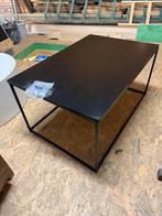 Salontafel, Huis en Inrichting, Ophalen, 100 tot 150 cm, 50 tot 75 cm, 50 tot 100 cm