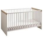 Babybed, stop rugpijn, Ophalen, Gebruikt, 70 tot 85 cm, 140 tot 160 cm