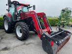 CASE IH VESTRUM 120 ACTIVE DRIVE INCL FRONTLADER, Ophalen, 80 tot 120 Pk, Case IH
