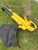 Werkt goed, Tuin en Terras, Bladblazers, Ophalen, Gebruikt