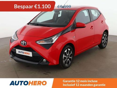 Toyota Others 1.0 x-play Team D (bj 2020), Auto's, Toyota, Te koop, Overige modellen, ABS, Achteruitrijcamera, Airbags, Airconditioning