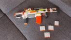 Nerf Modulus, Ophalen of Verzenden, Zo goed als nieuw