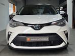 Toyota C-HR - 12 maanden garantie, Voorwielaandrijving, Stof, Zwart, 4 cilinders