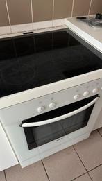 Fornuis, Elektronische apparatuur, Ovens, Ophalen, Gebruikt, Vrijstaand, Oven met grill