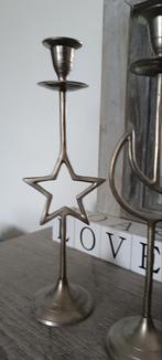 Duo kandelaars, Ophalen of Verzenden