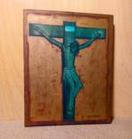 Paneel Ludo Laagland, Enlèvement