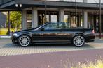 BMW 3-serie 330Ci Cabrio SMG ( E46 ) (bj 2006, automaat), Auto's, BMW, Automaat, 4 zetels, Gebruikt, Cabriolet