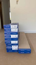 Quick step vloer, Ophalen, 25 tot 50 mm, Nieuw, Plank
