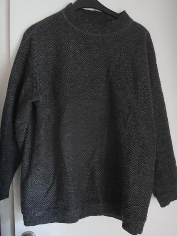 pull pour homme XL