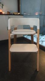 Stokke kinderstoel, Kinderen en Baby's, Kinderstoelen, Ophalen, Zo goed als nieuw, Meegroeistoel