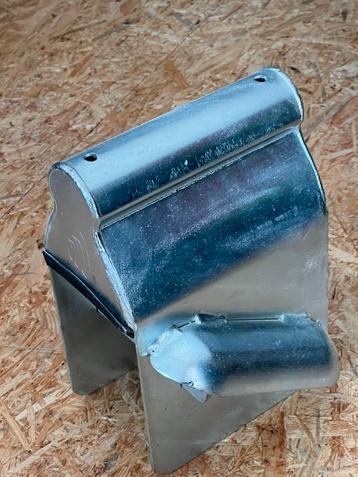 Trekhaak slot beschikbaar voor biedingen