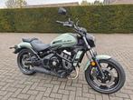 Kawasaki VN650S 24 0km, Motos, 2 cylindres, Plus de 35 kW, 650 cm³, Chopper