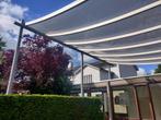 Overkapping, Ophalen, Gebruikt, Carport