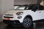 Fiat 500X 500X 1.6 Multijet 120TH Keylass Camera Garantie*, Auto's, Electronic Stability Program (ESP), Gebruikt, 4 cilinders