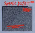Napalm Death: The Peel Sessions UK "89, Cd's en Dvd's, Vinyl | Overige Vinyl, Ophalen of Verzenden, Gebruikt, 12 inch